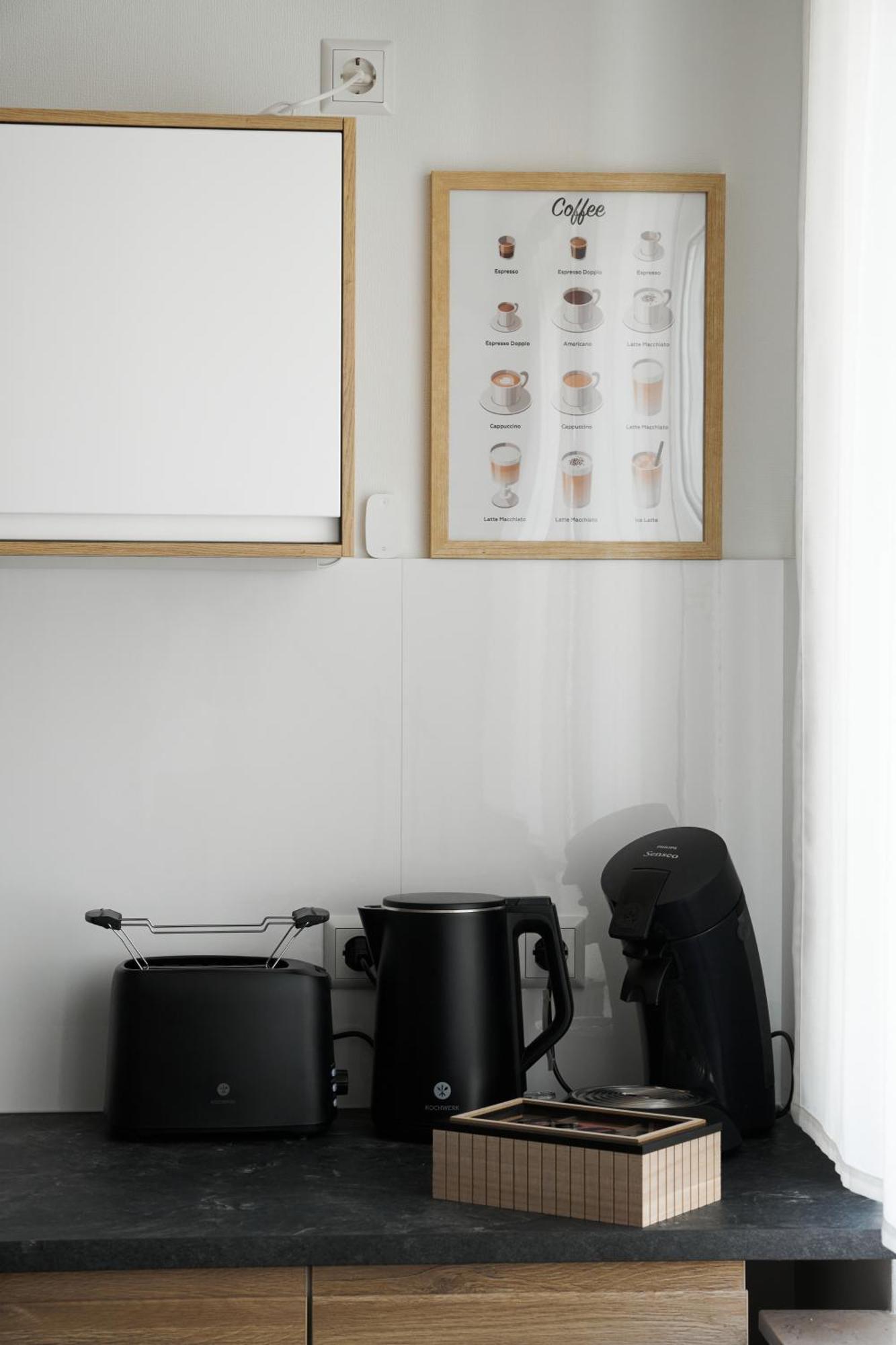 Voyage Appartement Kehl Buitenkant foto