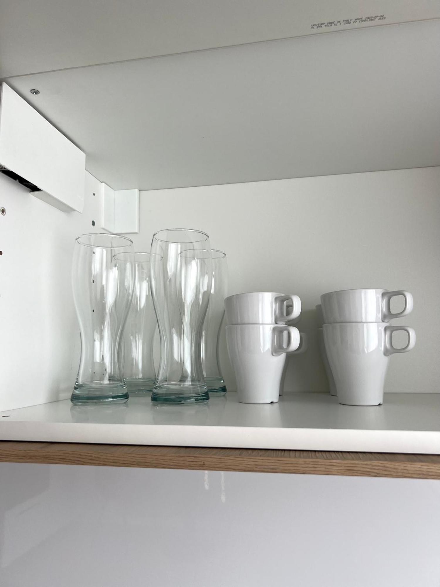 Voyage Appartement Kehl Buitenkant foto