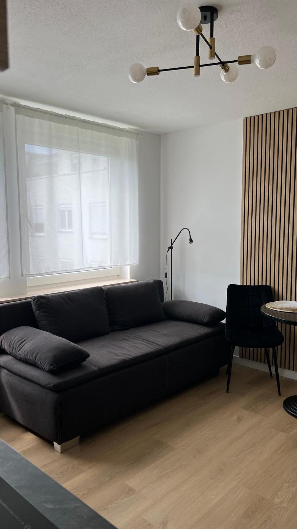 Voyage Appartement Kehl Buitenkant foto